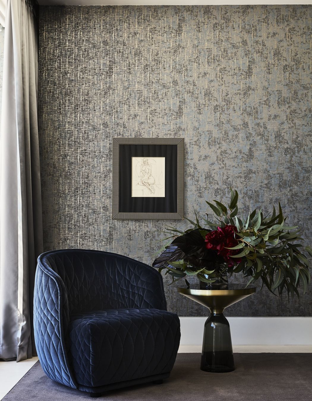 Cowper Wharf Residence