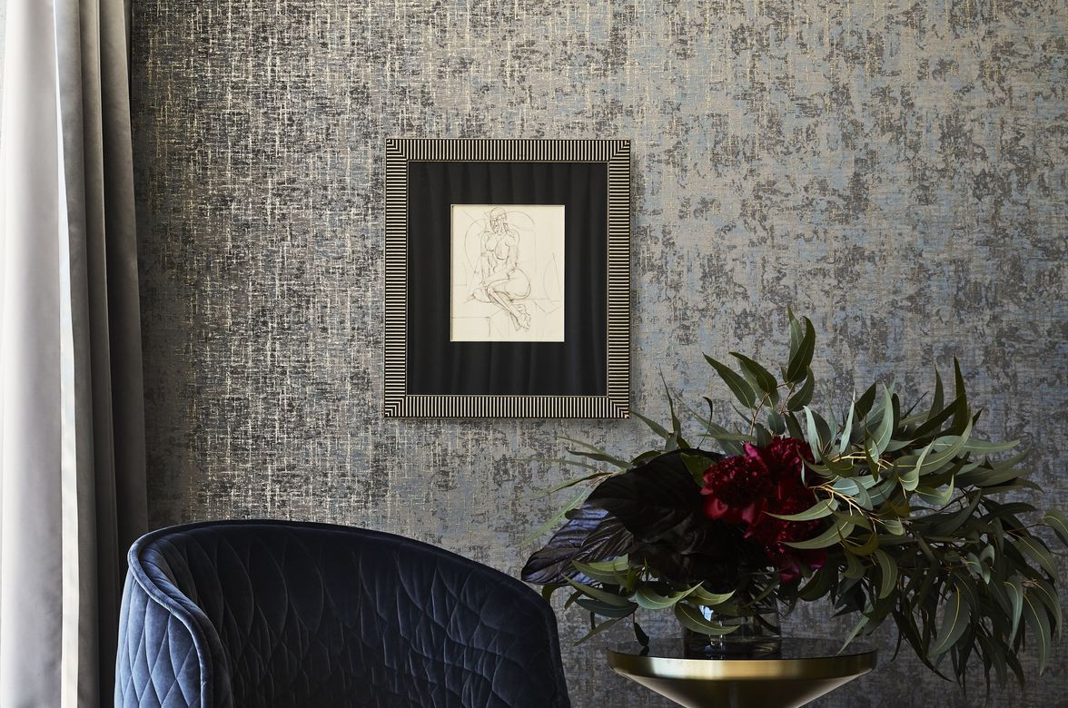 Cowper Wharf Residence