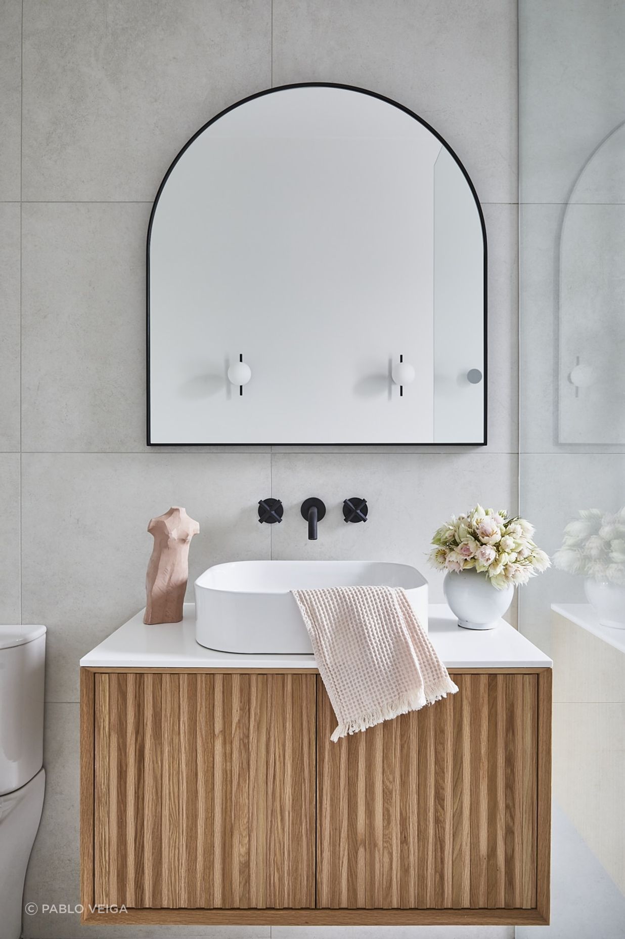 Mosman House by Ioanna Lennox Interiors | ArchiPro AU