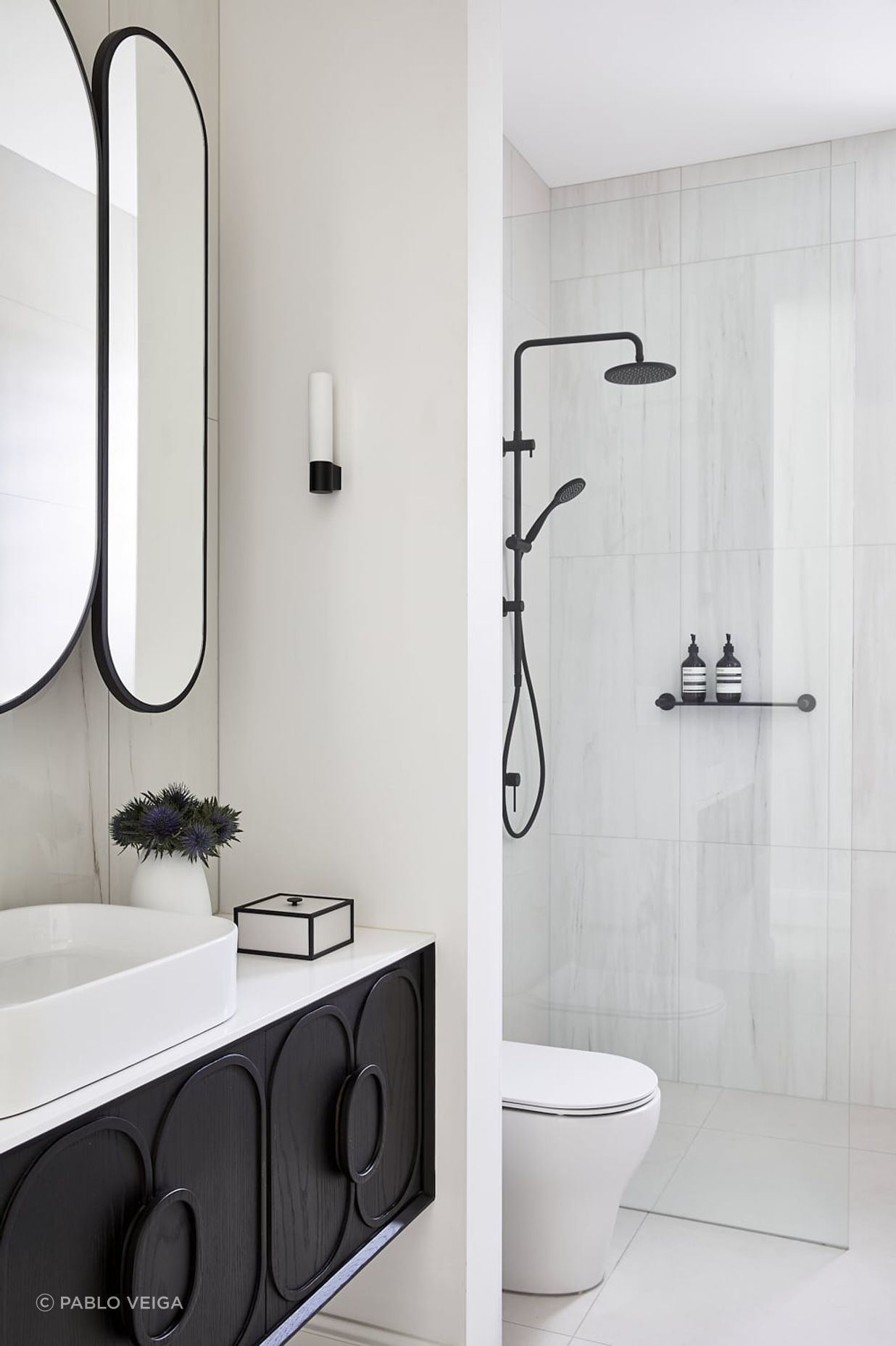 Mosman House by Ioanna Lennox Interiors | ArchiPro AU