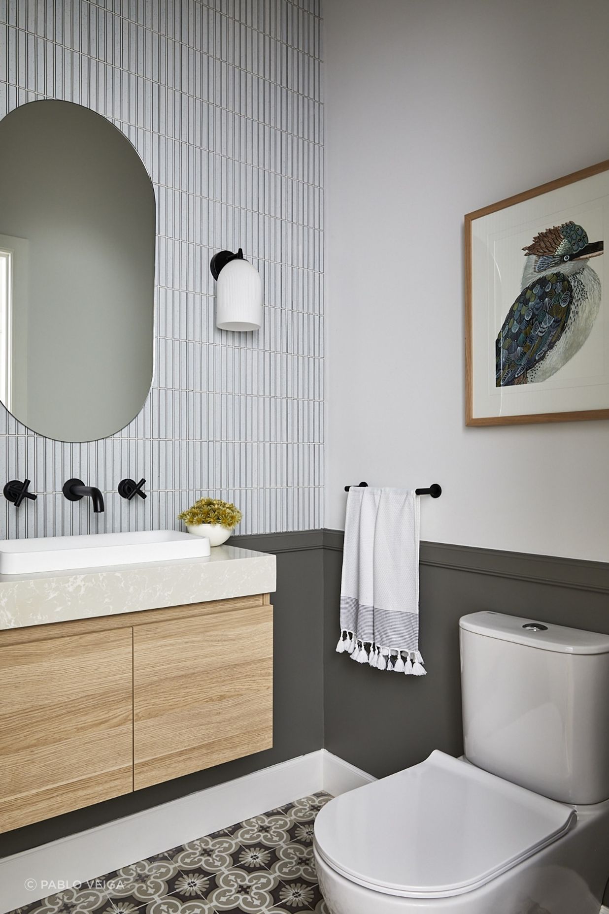 Mosman House by Ioanna Lennox Interiors | ArchiPro AU