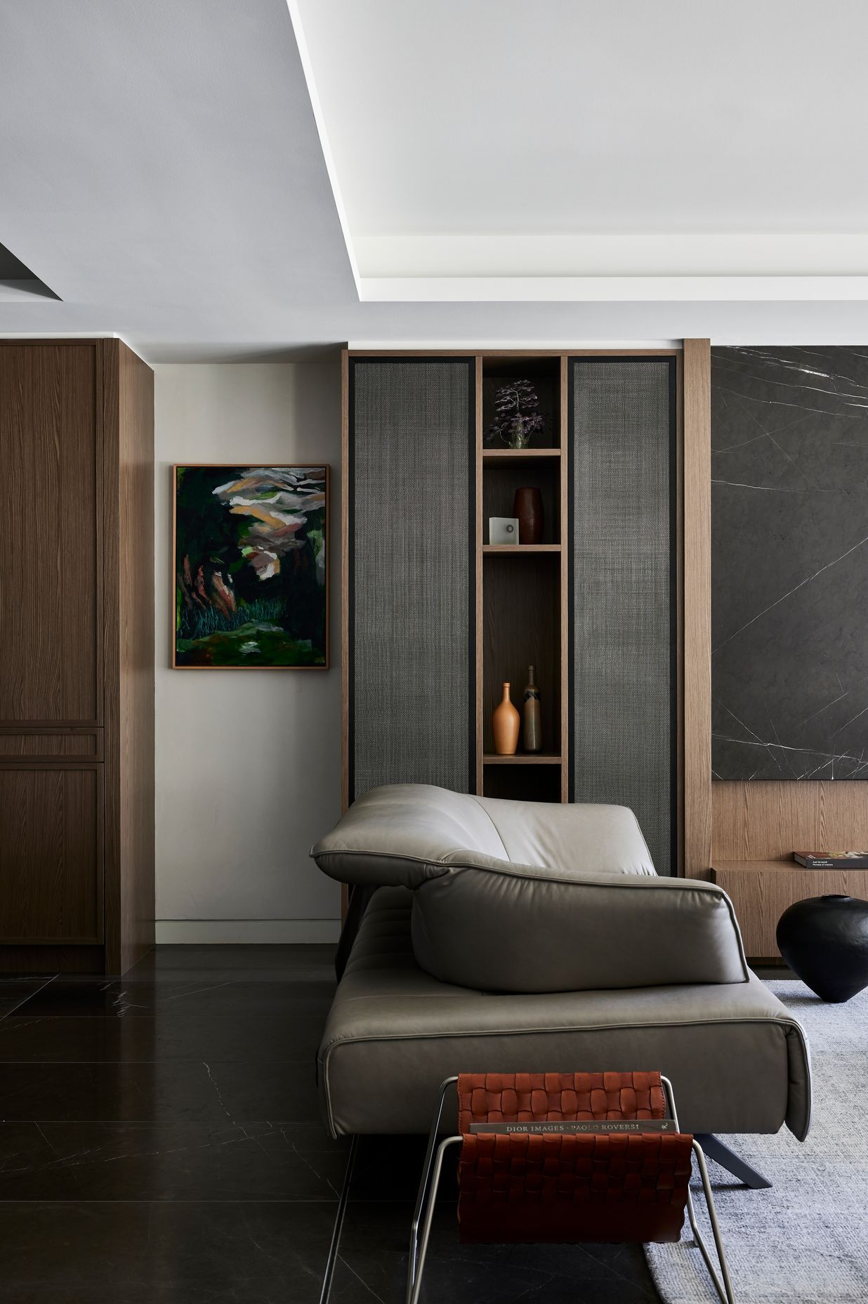 Milson's Point Apartment by Mageia Design Studio | ArchiPro AU