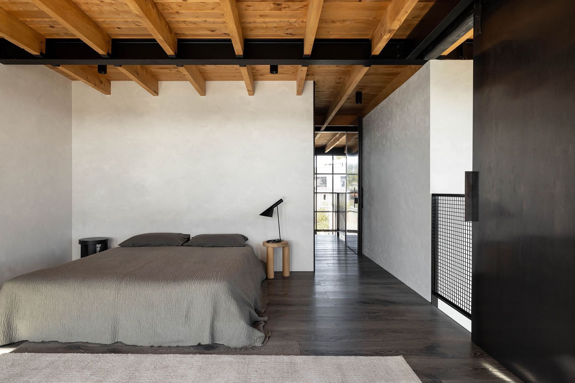 Red Beach House