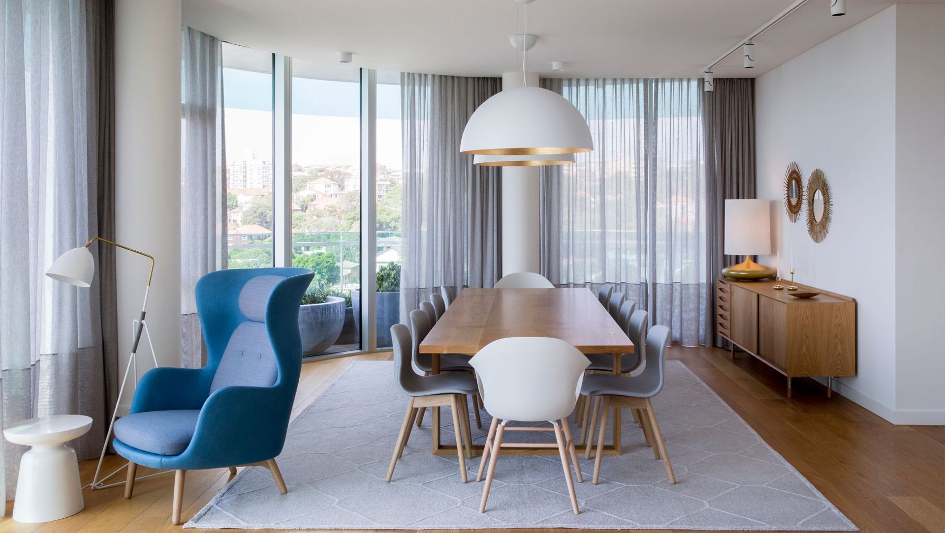 Bondi Beach House banner