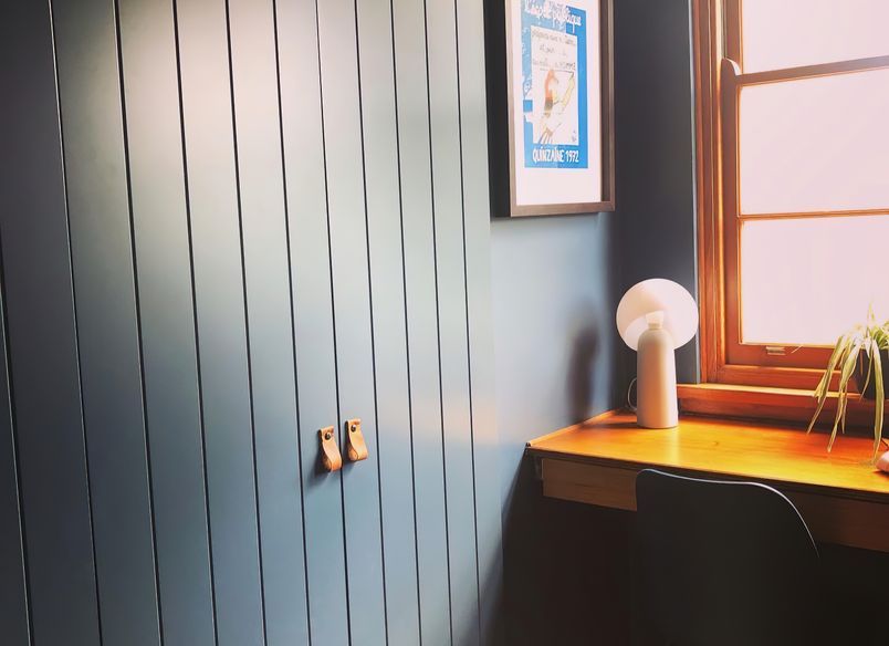 East Ivanhoe Residence