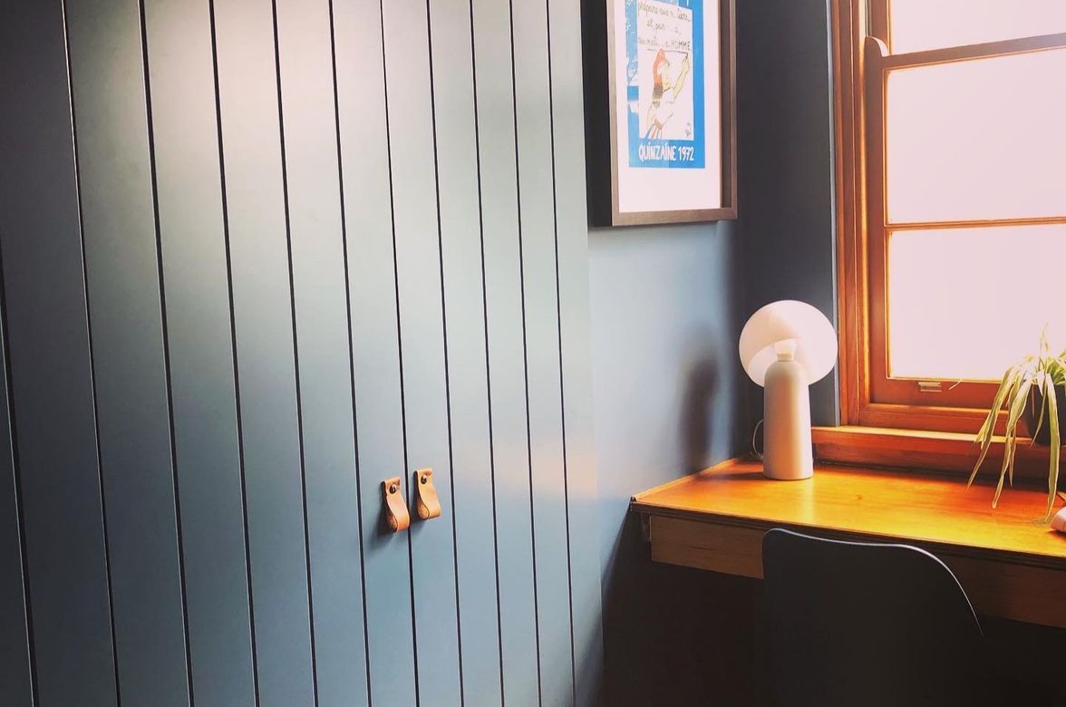 East Ivanhoe Residence