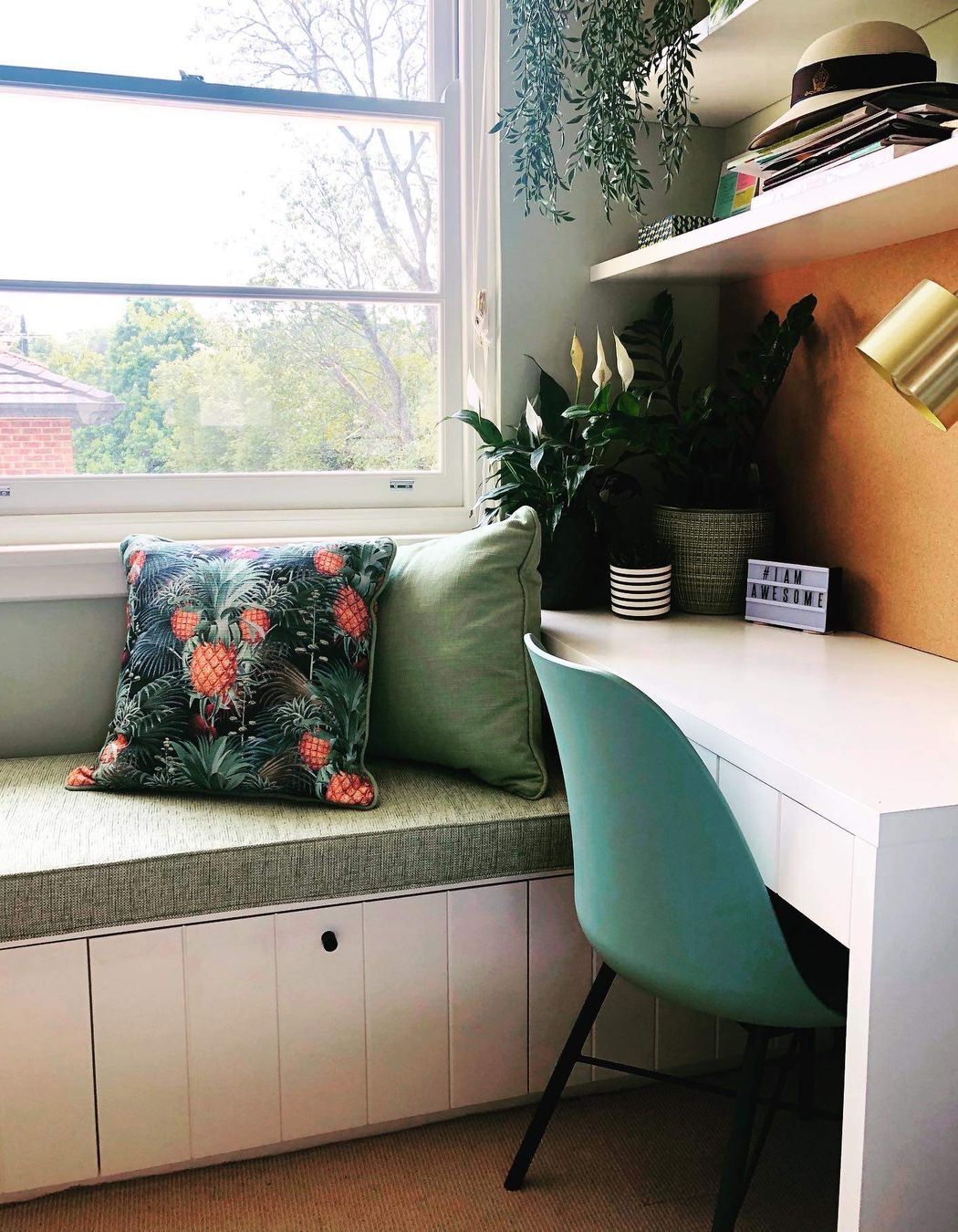 ##^^East Ivanhoe Residence - Teenage Bedroom Makeovers