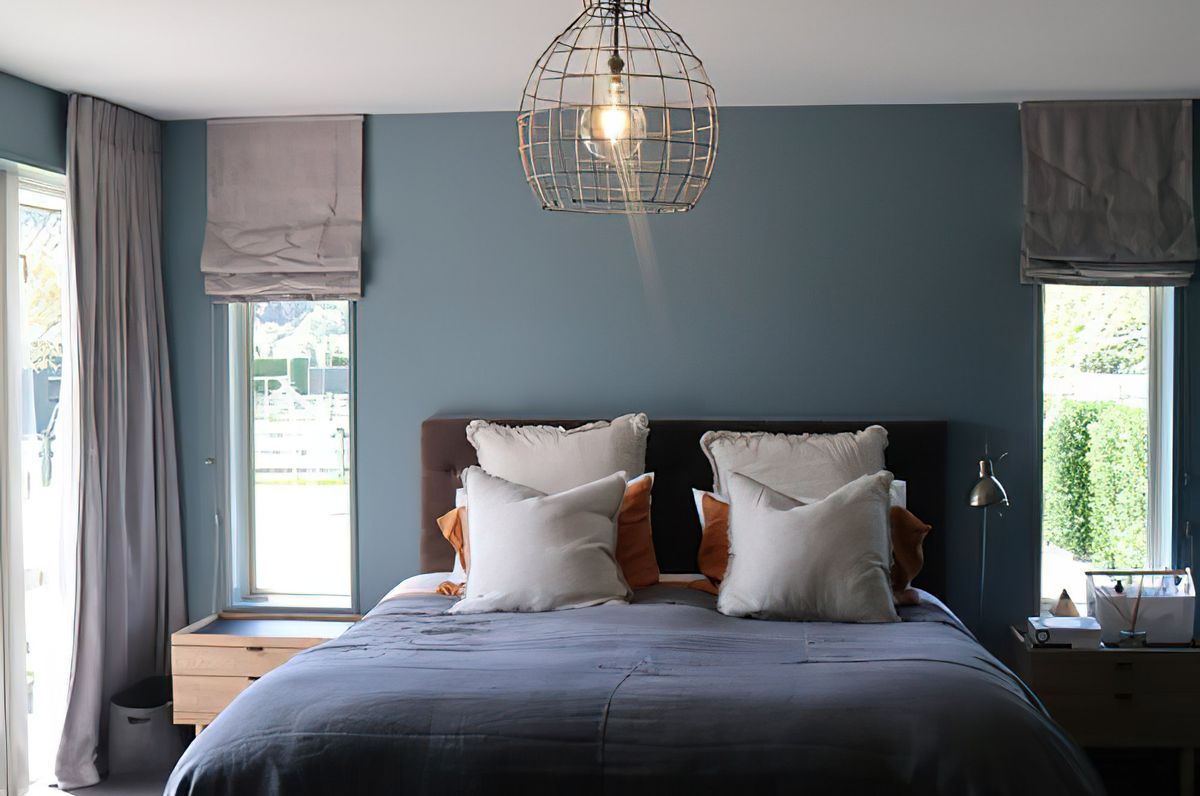 Interior Design - Tua Marina