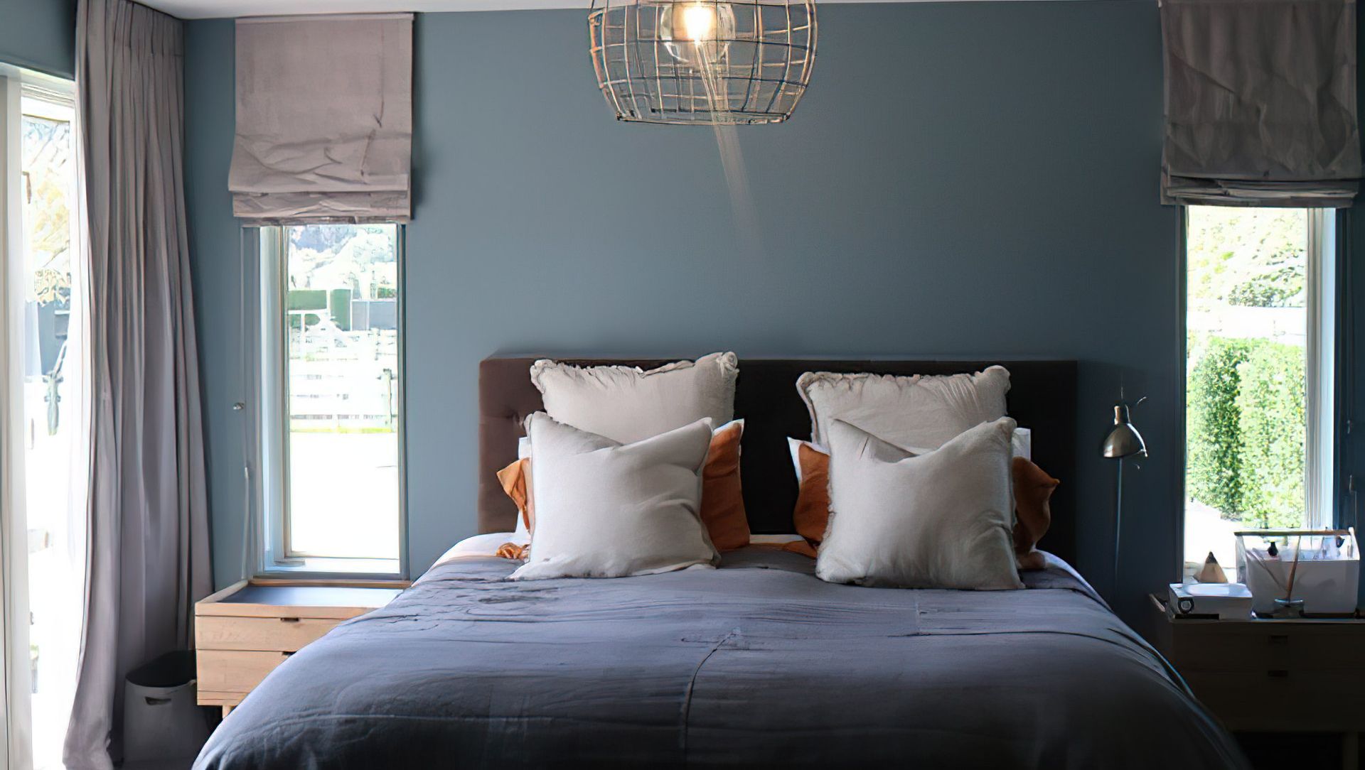 Interior Design - Tua Marina banner