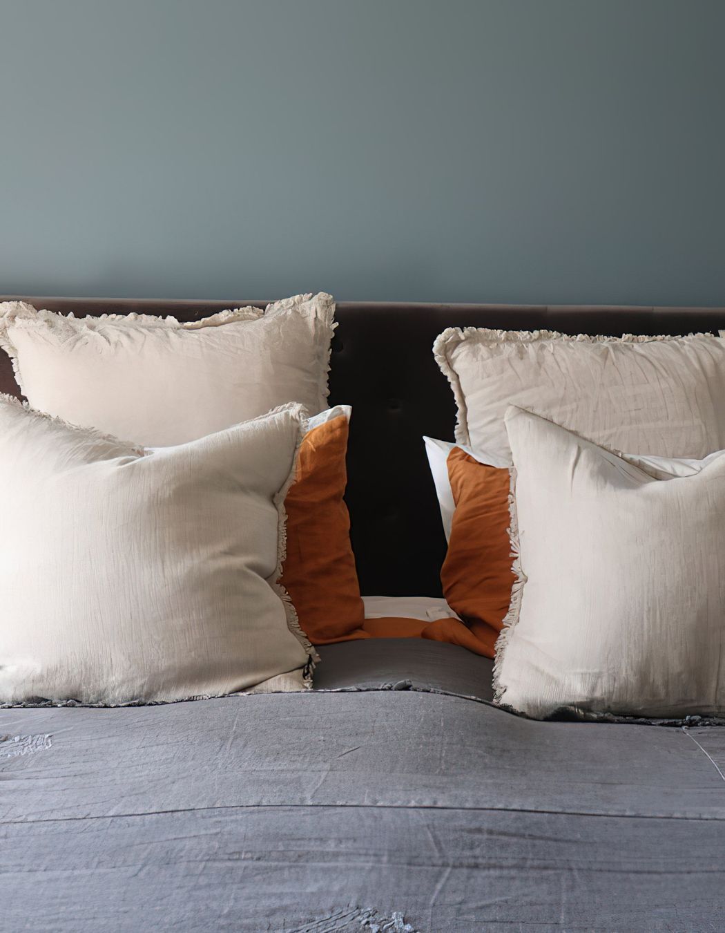 Interior Design - Tua Marina