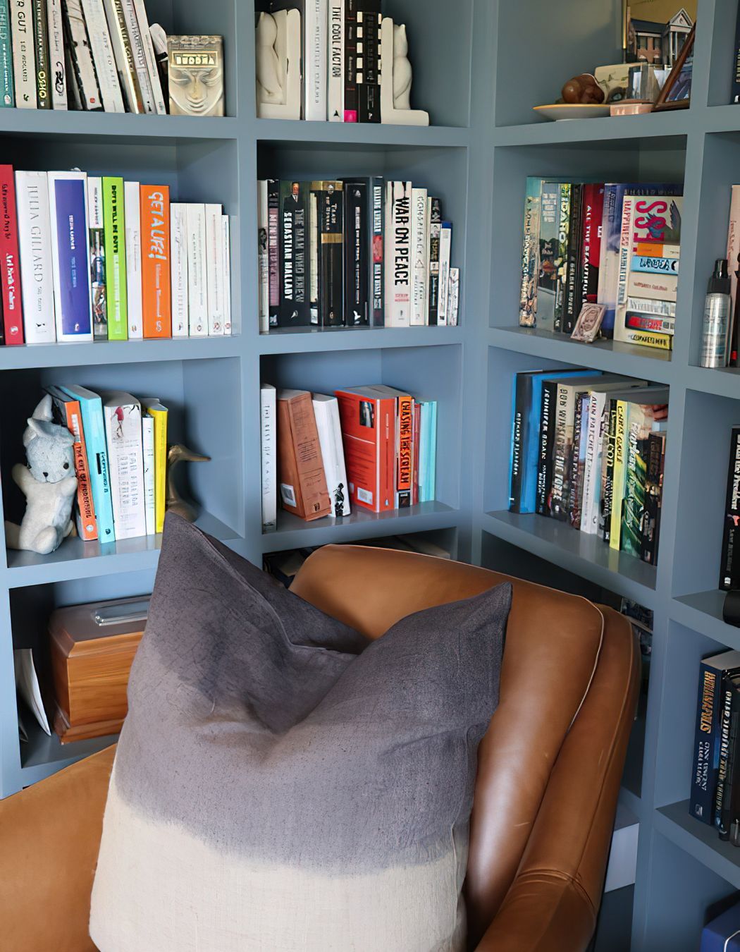 Interior Design - Tua Marina