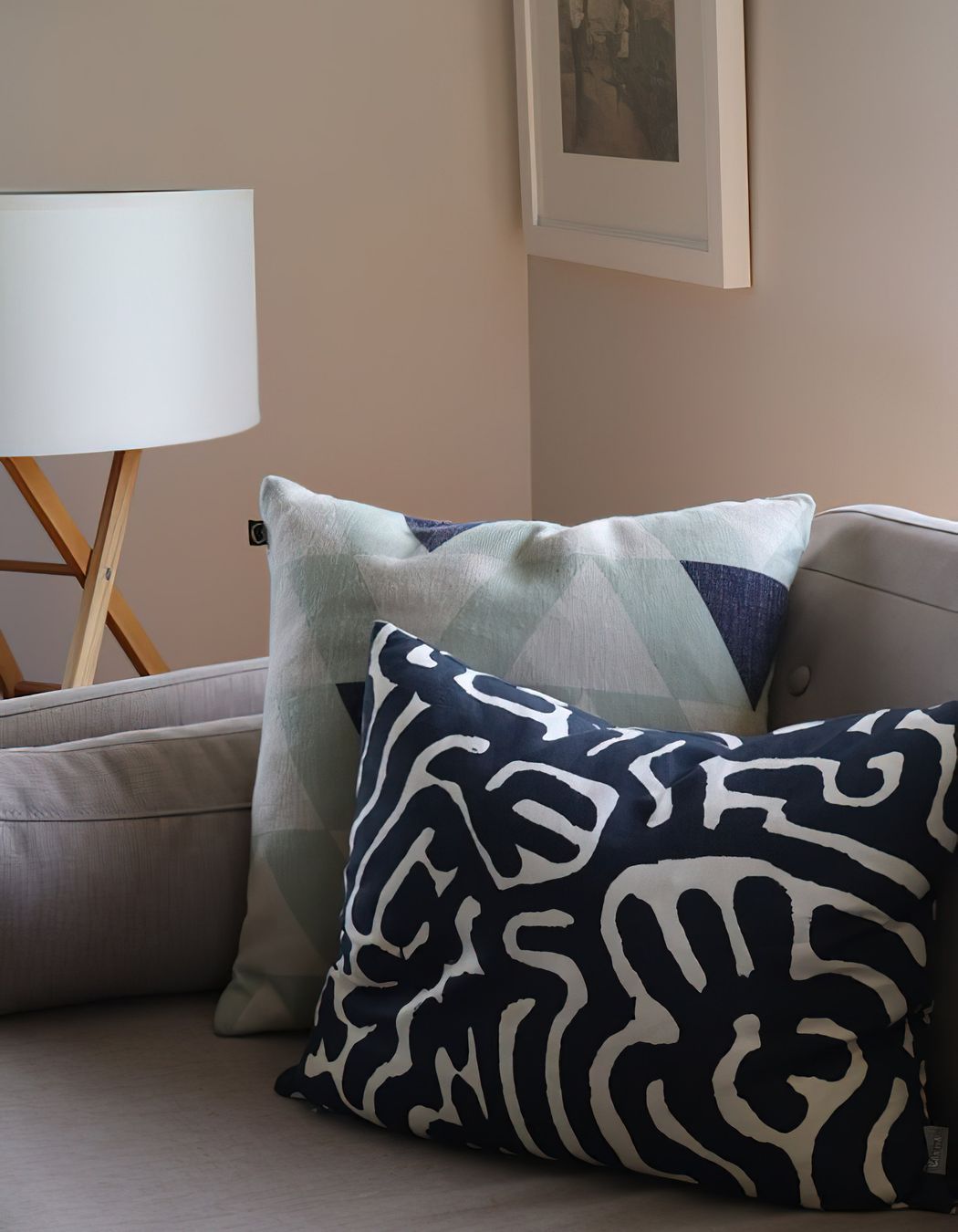 Interior Design - Tua Marina