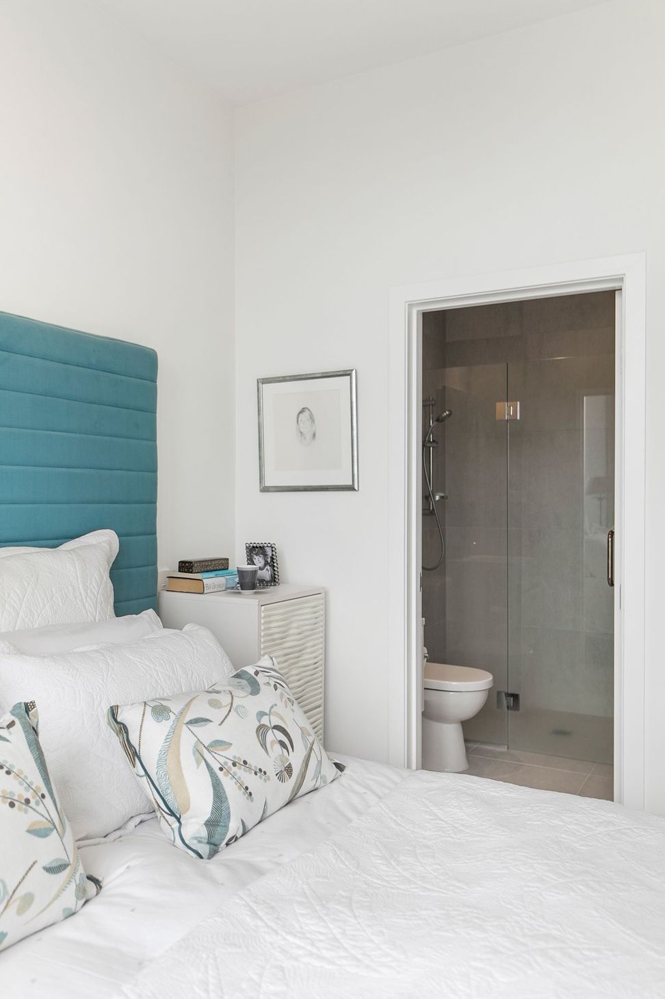 St Marks Apartment
