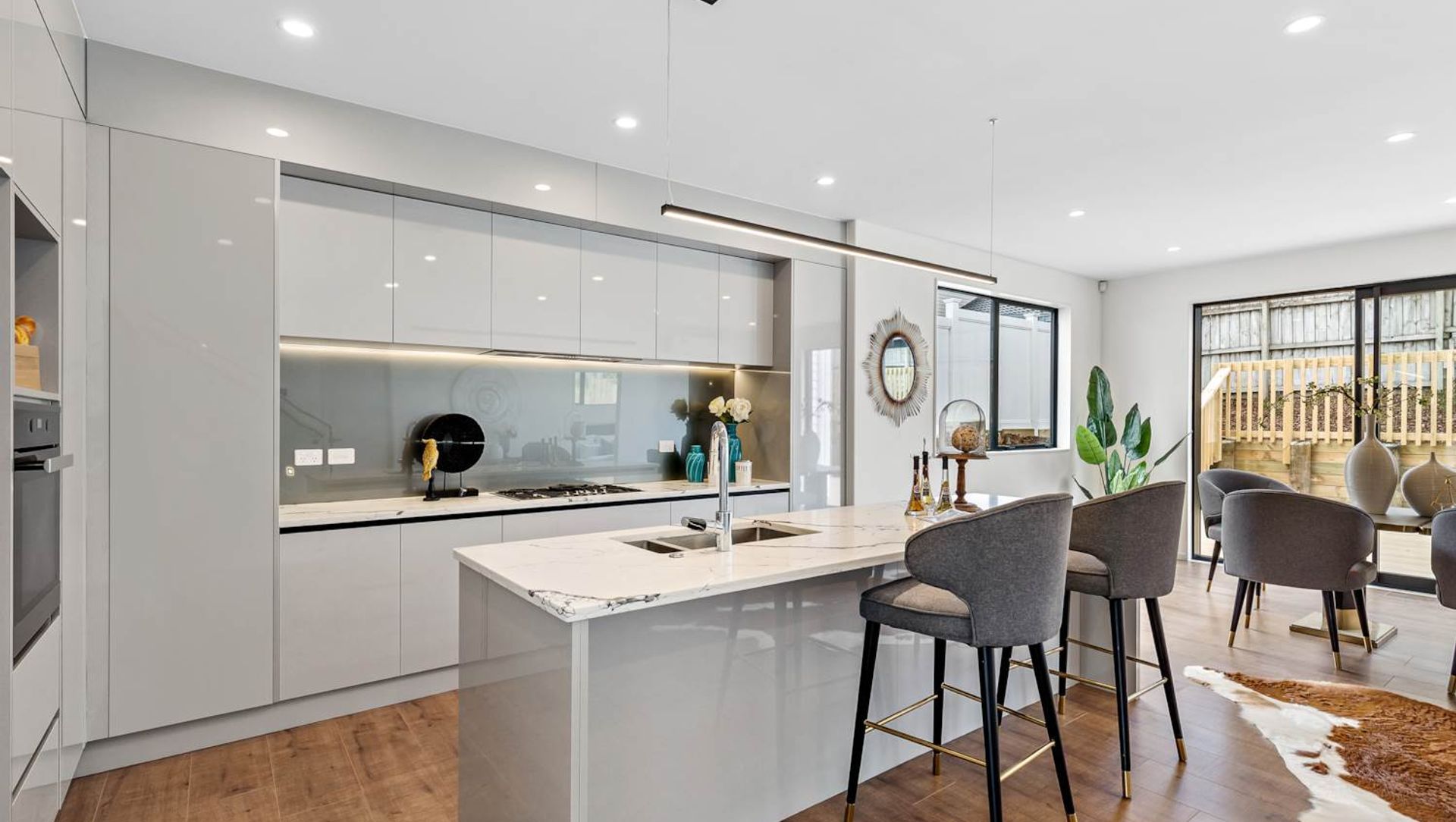 Massey Residential Home banner