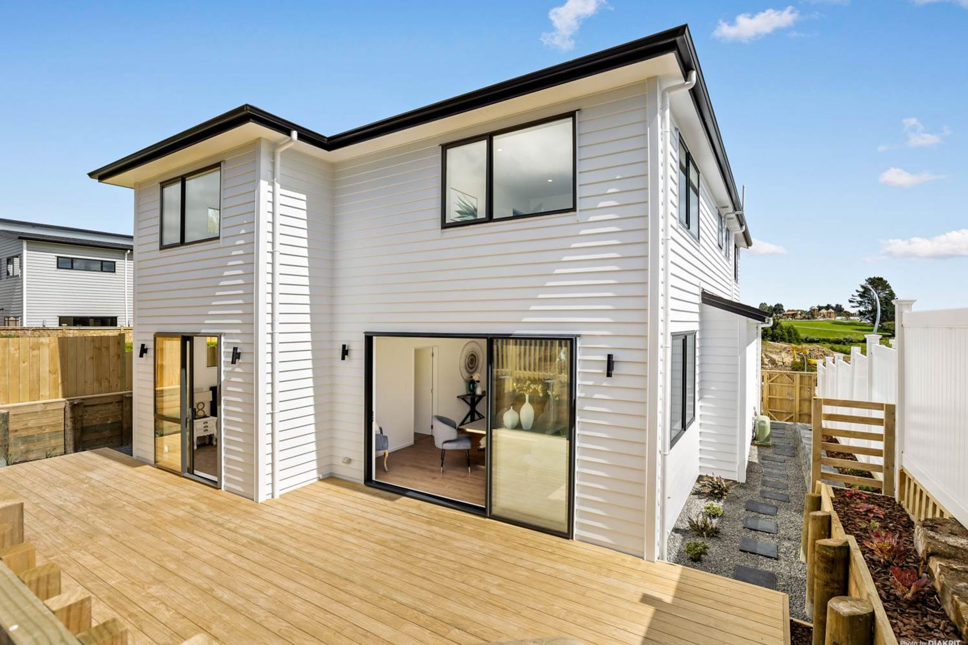 Massey Residential Home