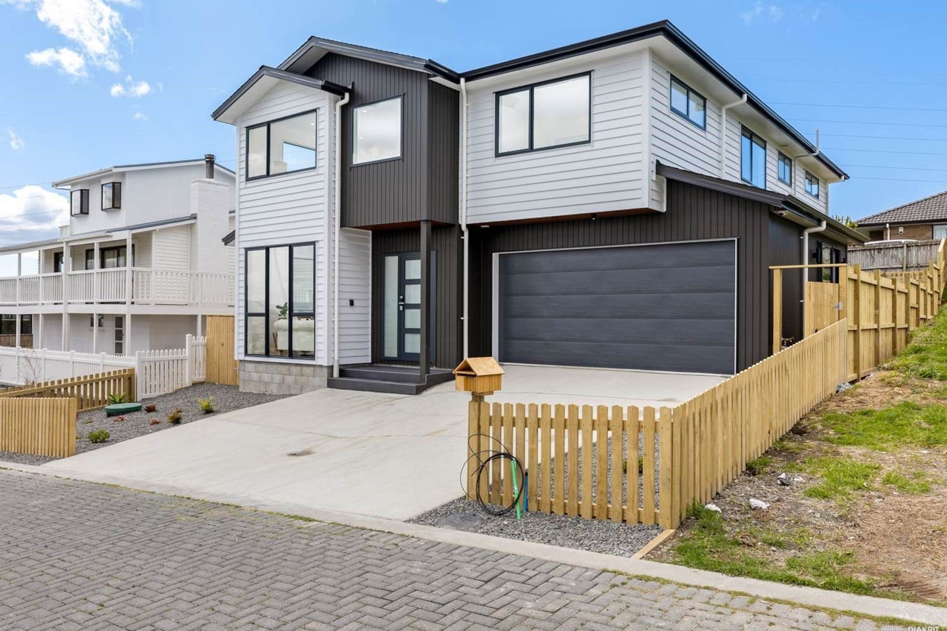 Massey Residential Home