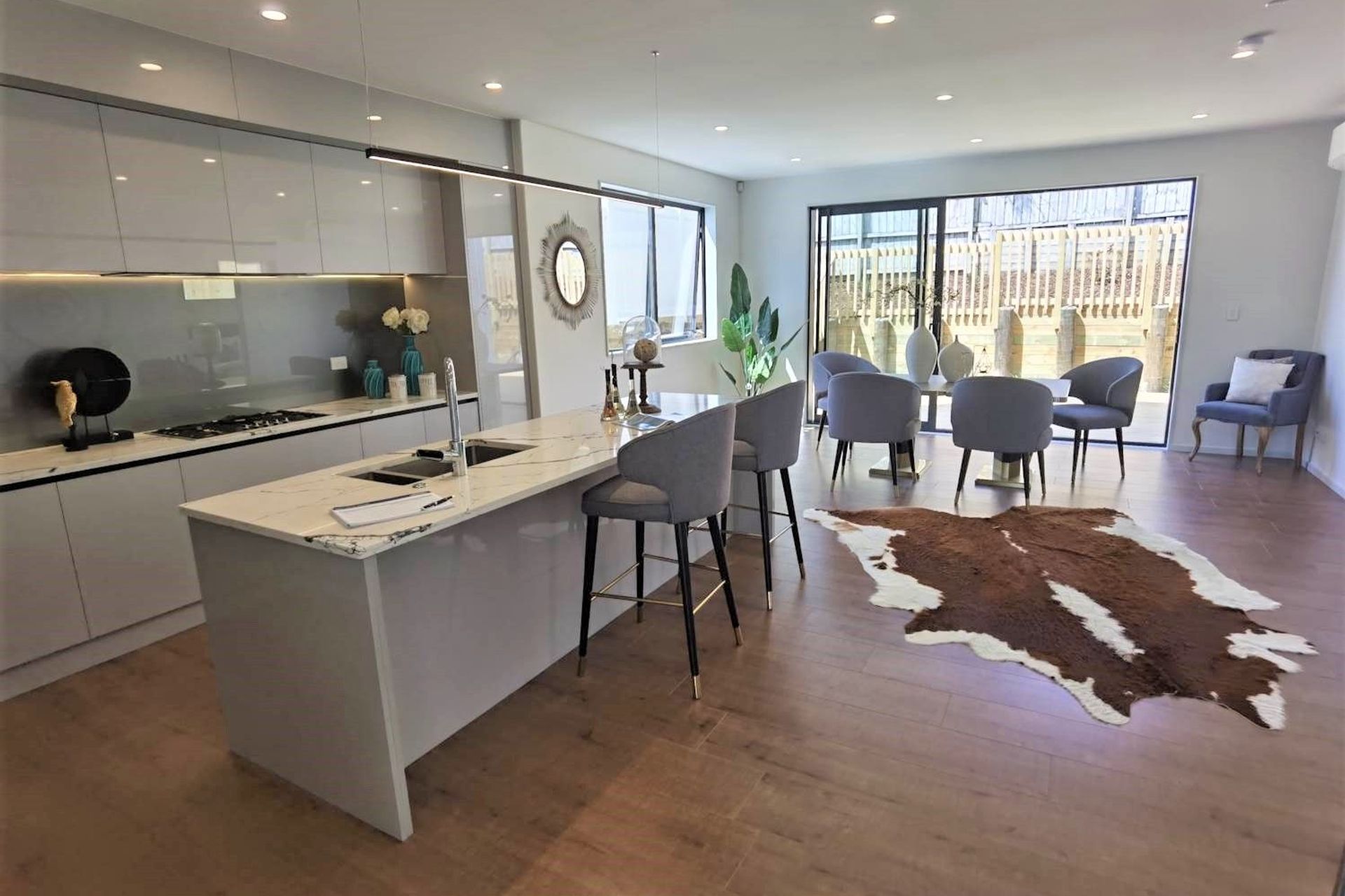 Massey Residential Home