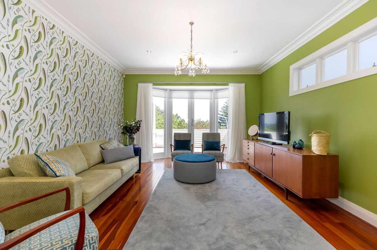 Mt Albert Home