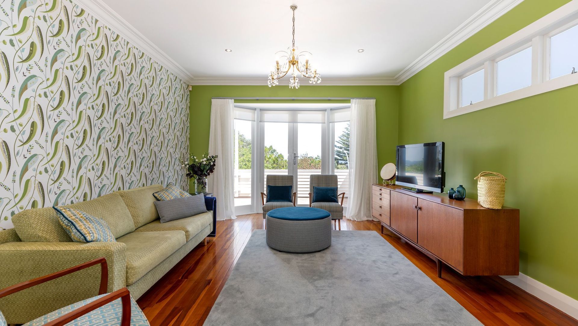 Mt Albert Home banner