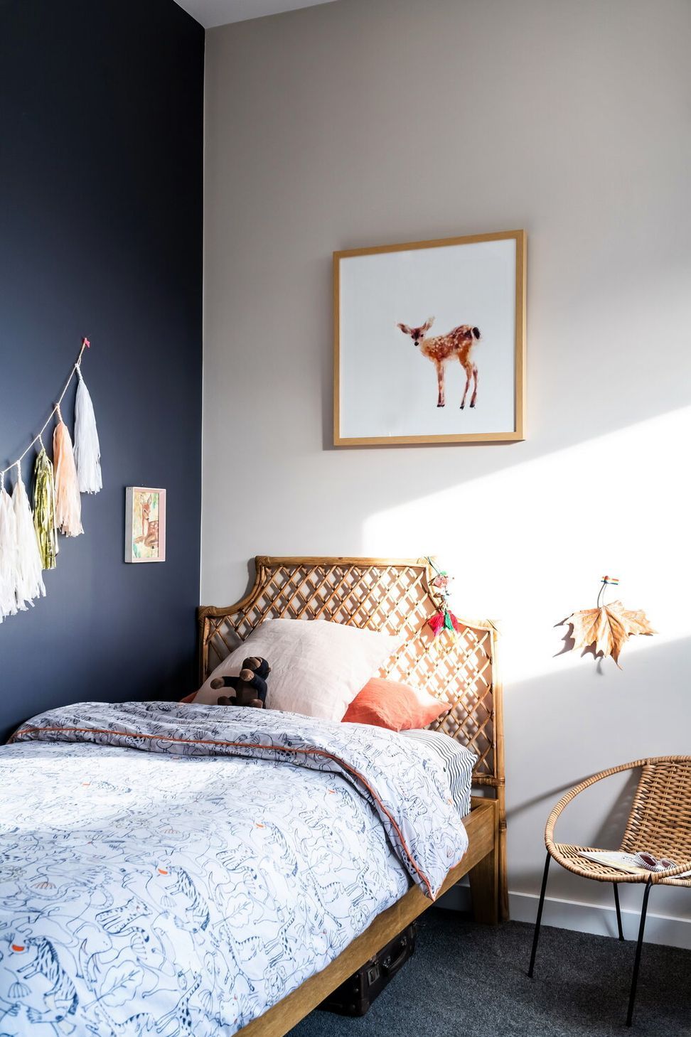 Children’s Bedroom