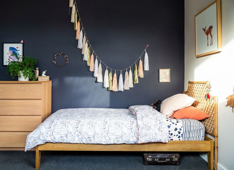 Children’s Bedroom / Playroom