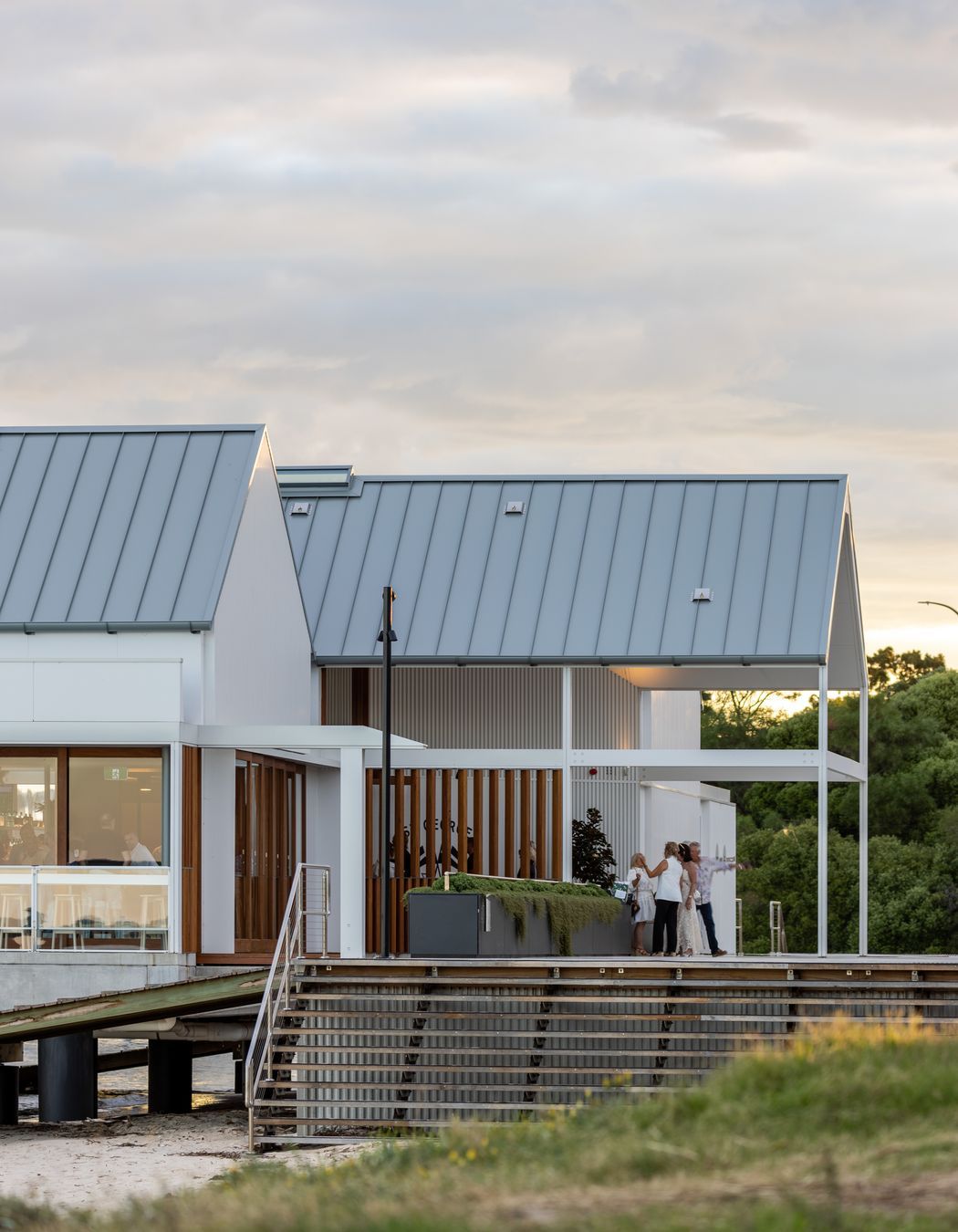 St George Sailing Club