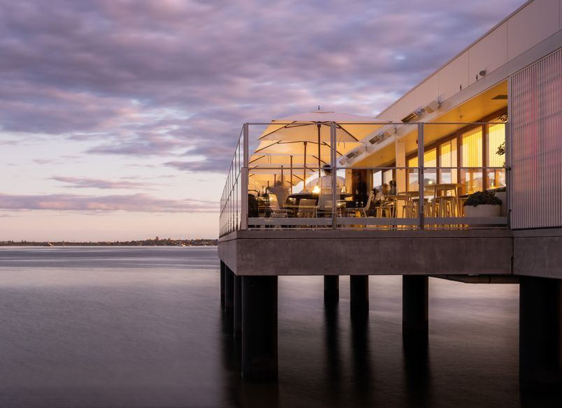 St George Sailing Club