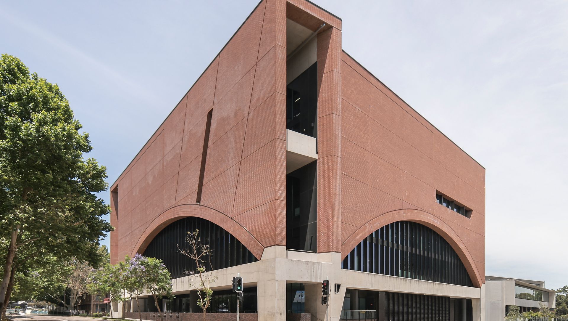 Rail Operations Centre (ROC) banner