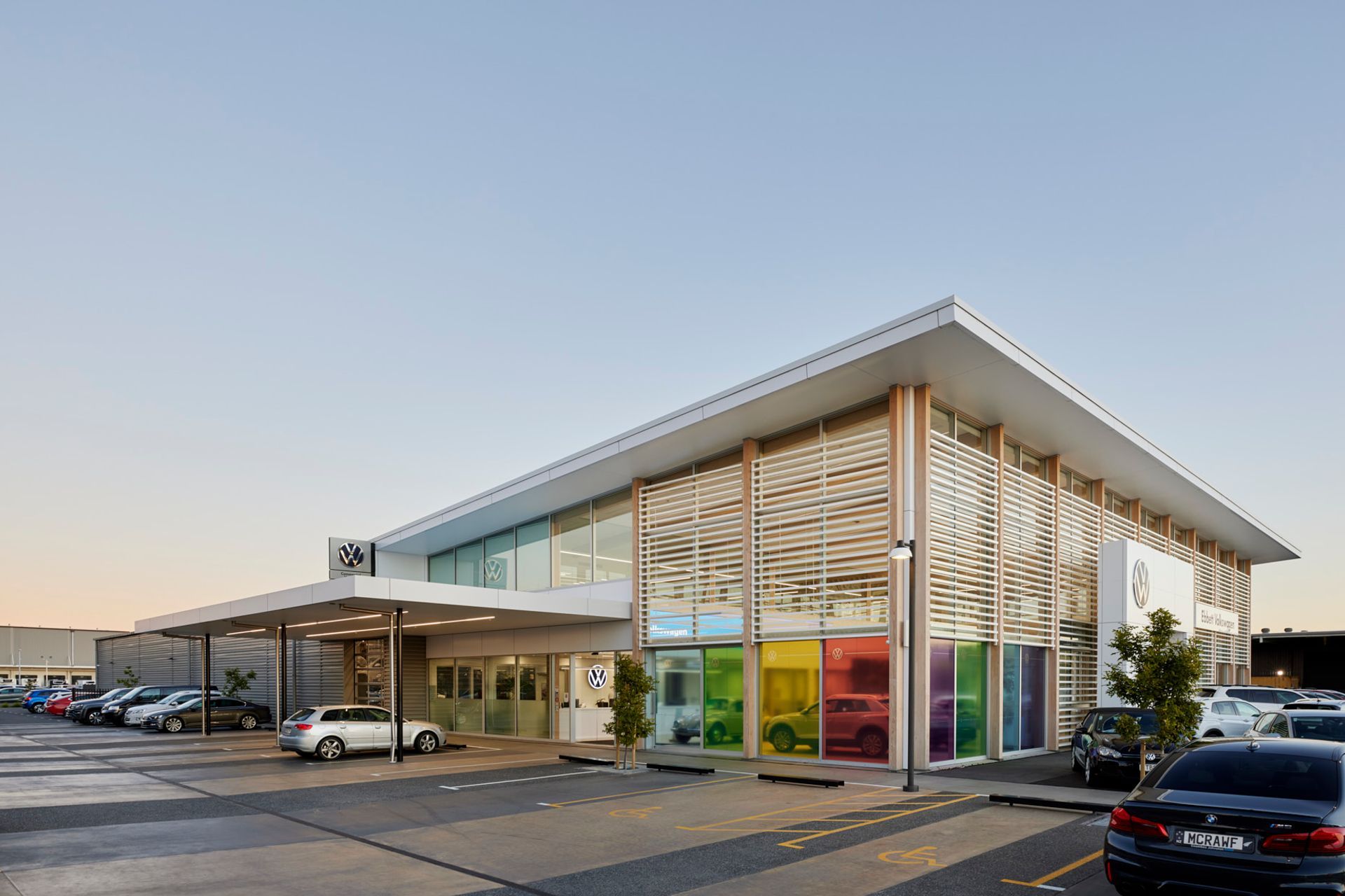 Chow Hill - Ebbett Gateway Te Rapa