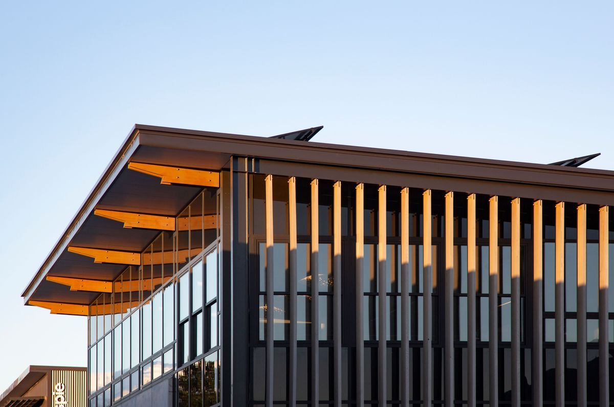 Naylor Love | Beattie McDowell Architects | Glenda Drive Queenstown