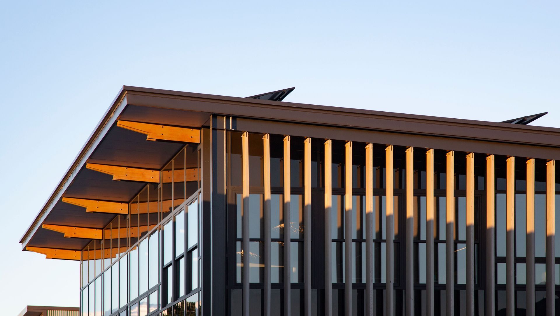 Naylor Love | Beattie McDowell Architects | Glenda Drive Queenstown banner