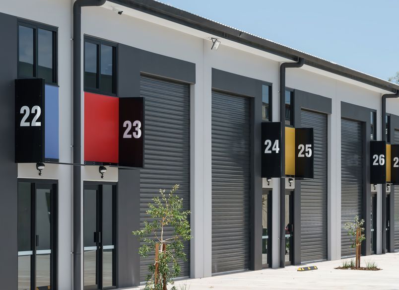 Northgate Workspaces