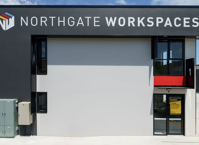 Northgate Workspaces