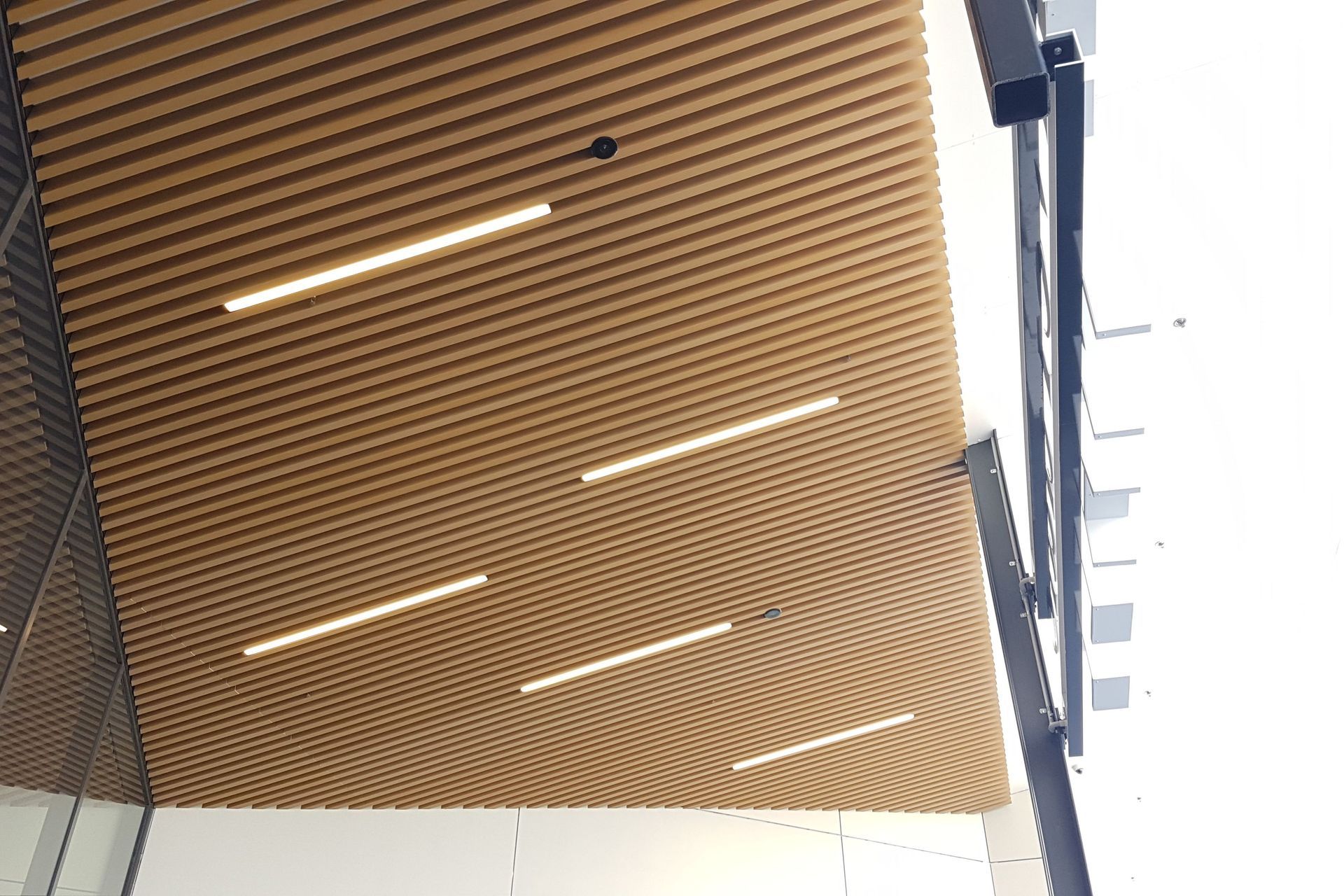 Silverdale Mall, Auckland