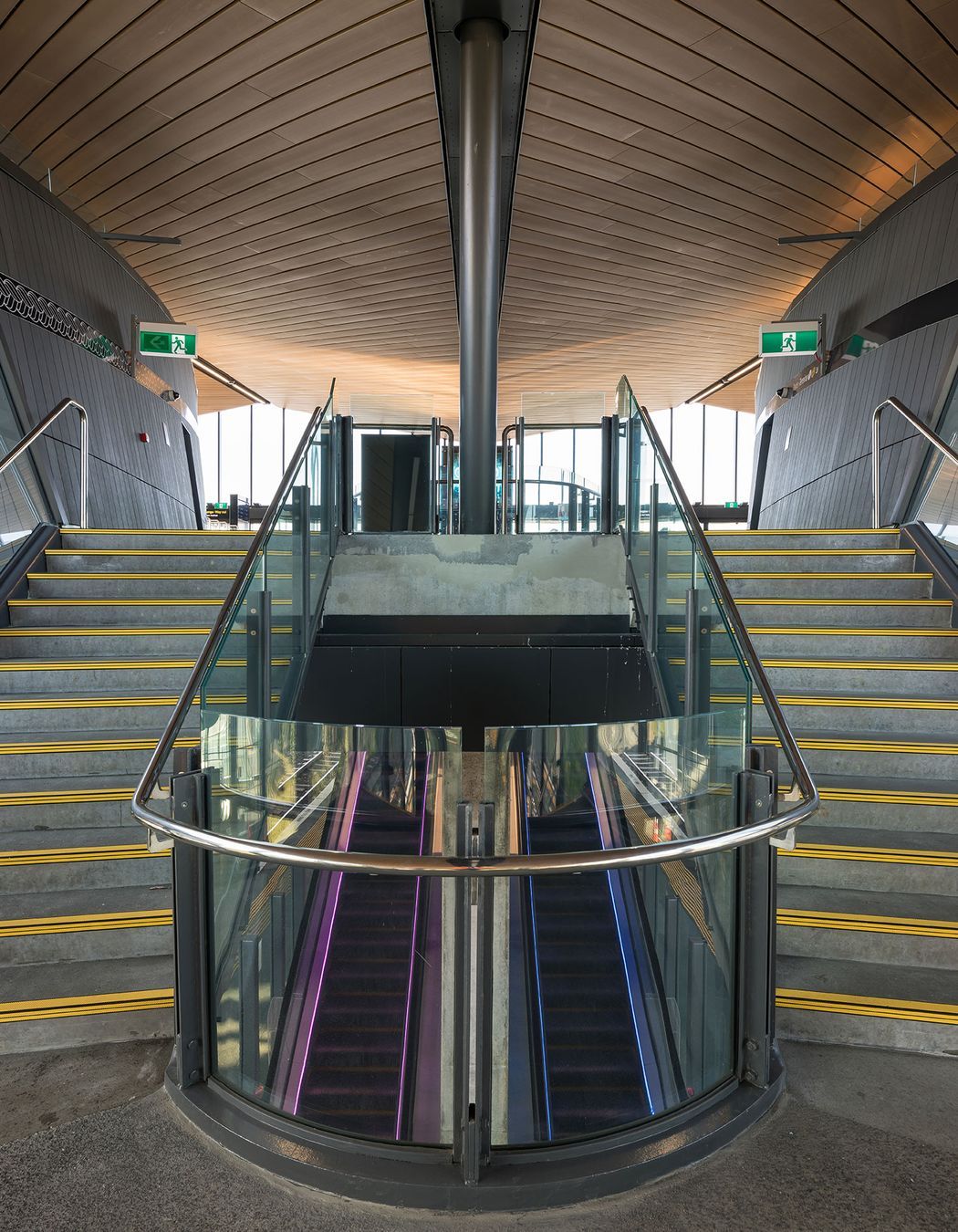 Puhinui Station Interchange