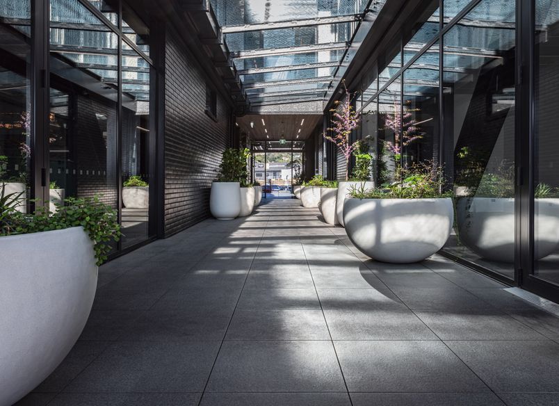 Portside Precinct Development