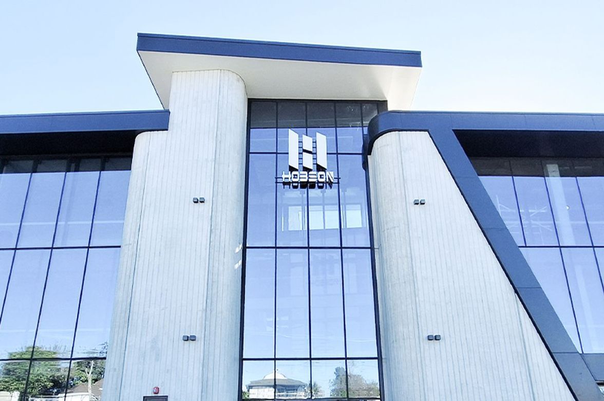 Hobson Business Park