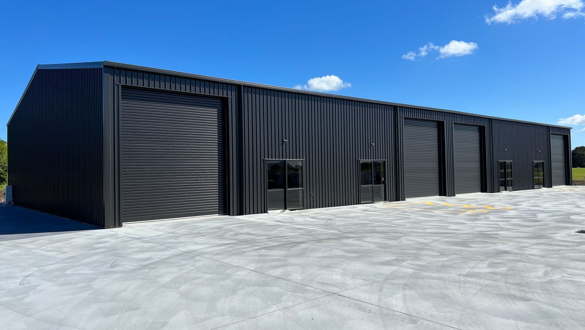 Waiwarawara Drive banner