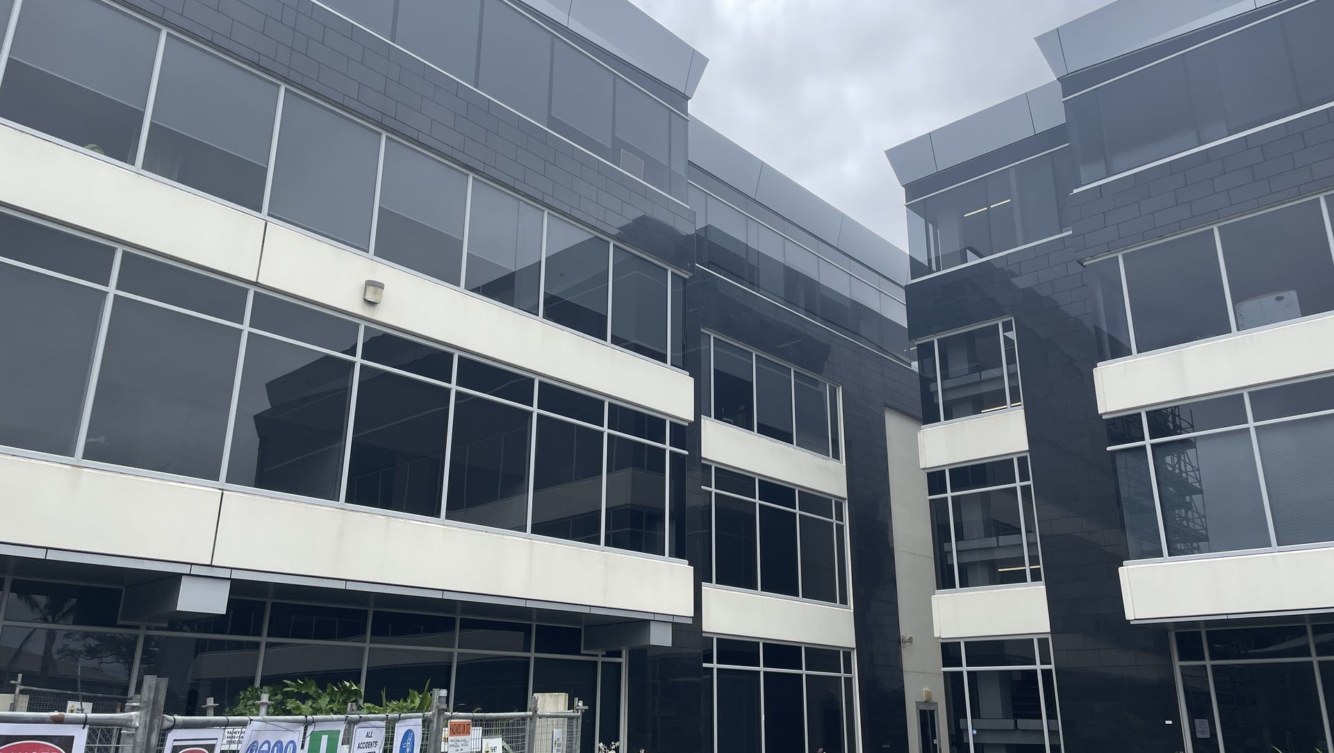 Removal of Wall Cladding Tiles - Ellerslie banner