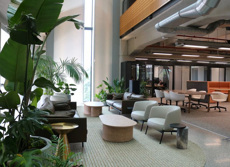 BHIVE+ - Long term hire project