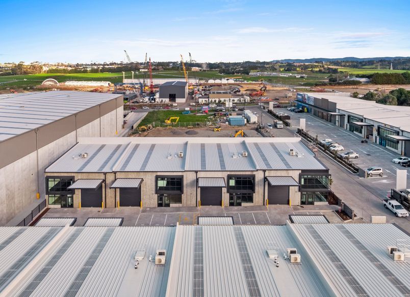 Kakano Business Park