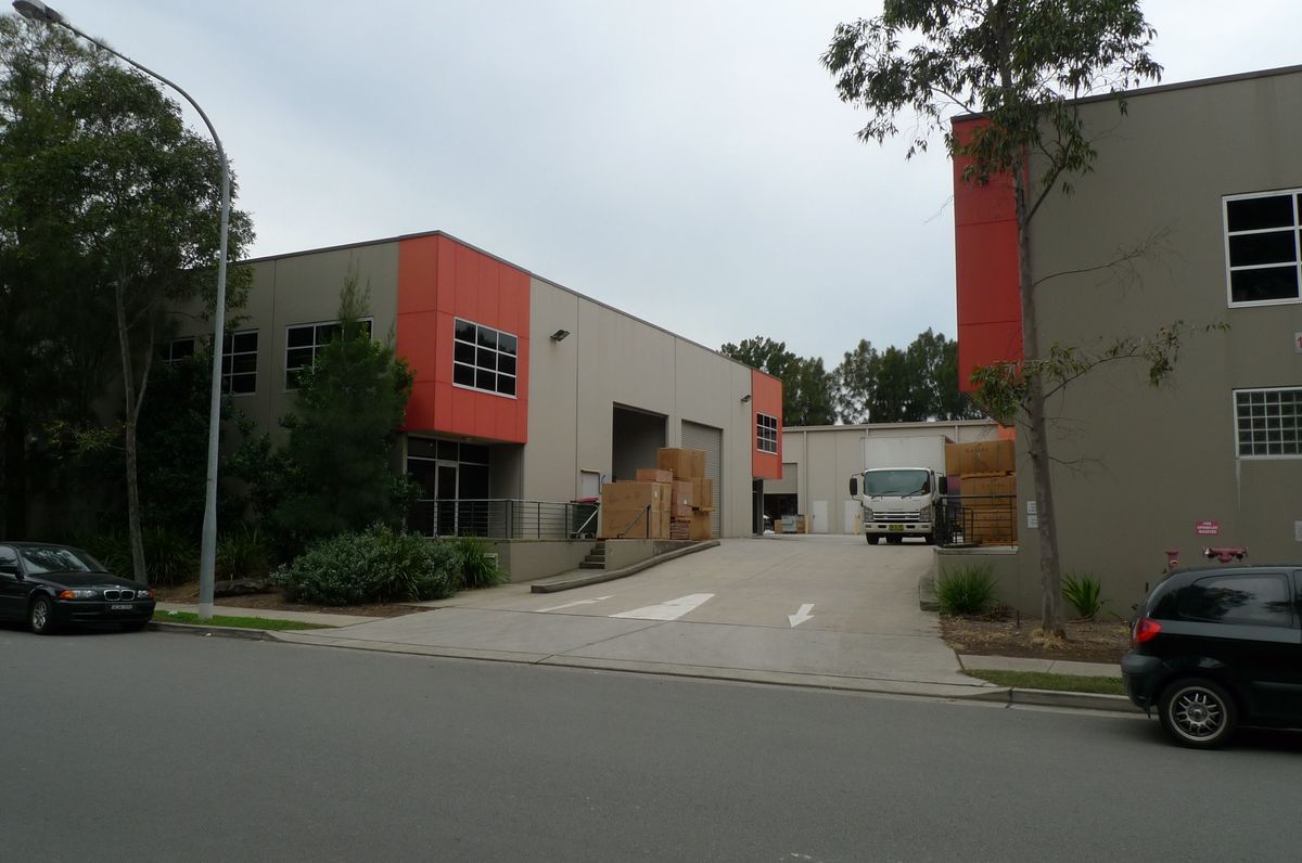 Exell Street Project