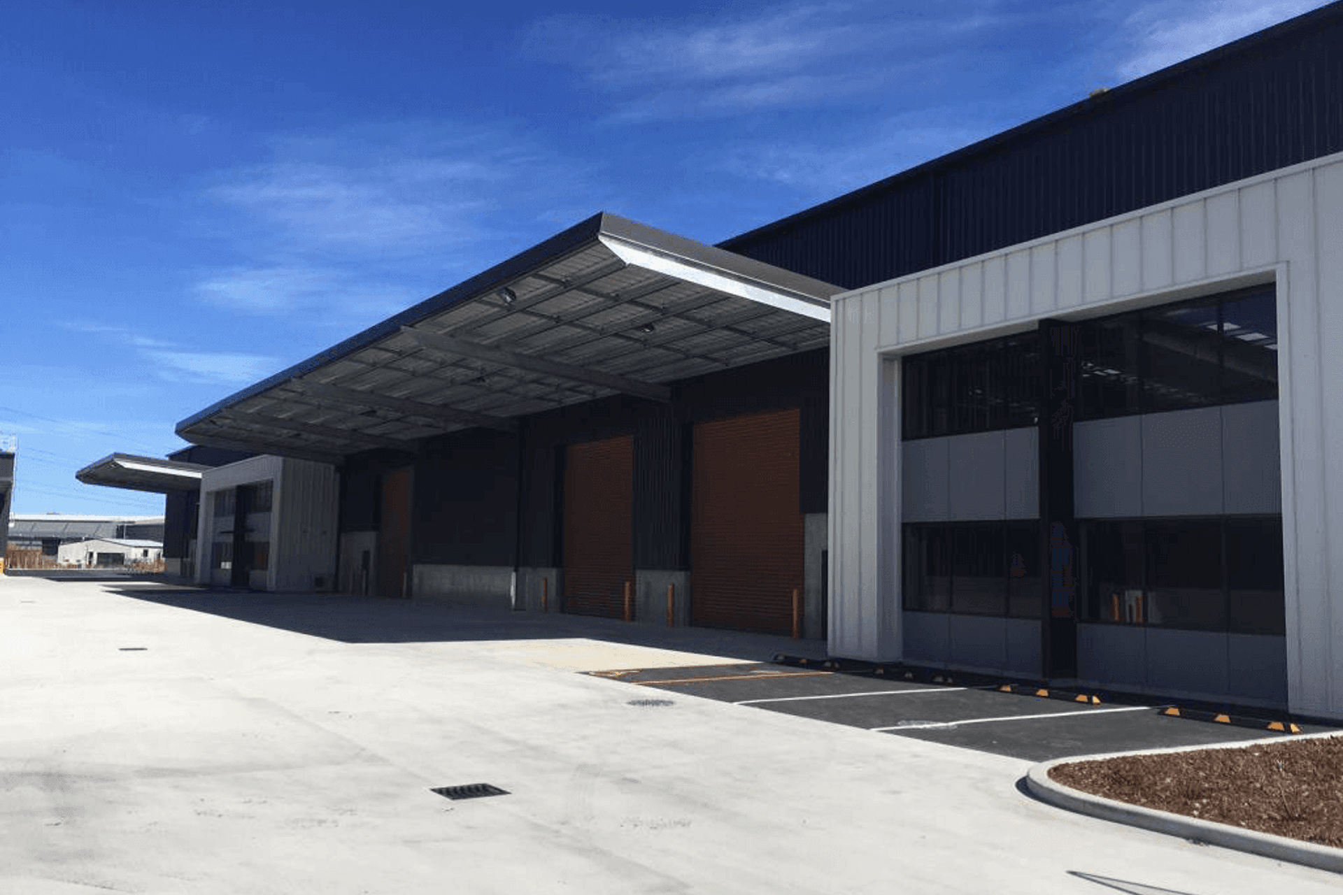 Waterloo Business Park