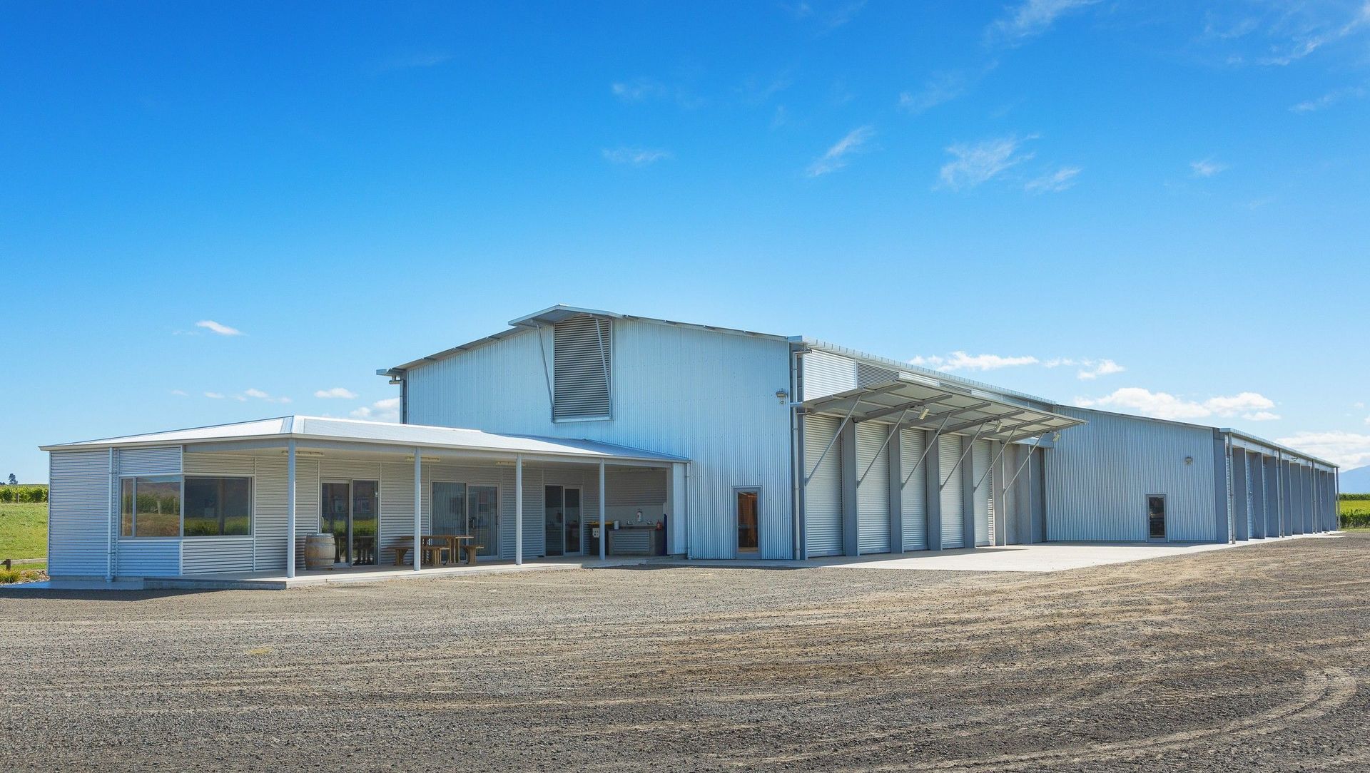 Marlborough Wines banner