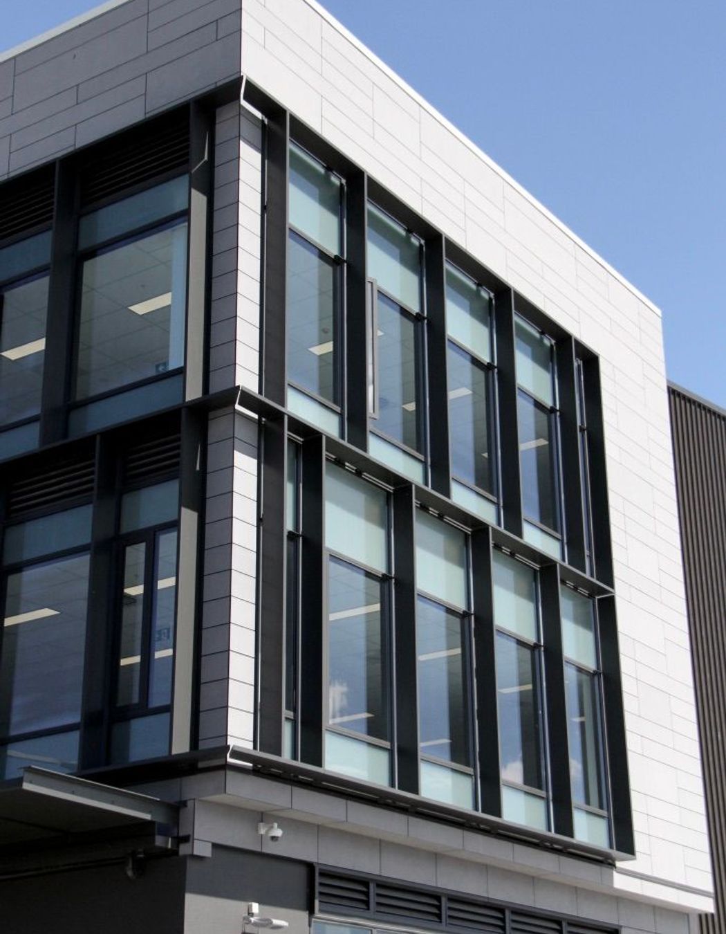 Ormiston Town Centre