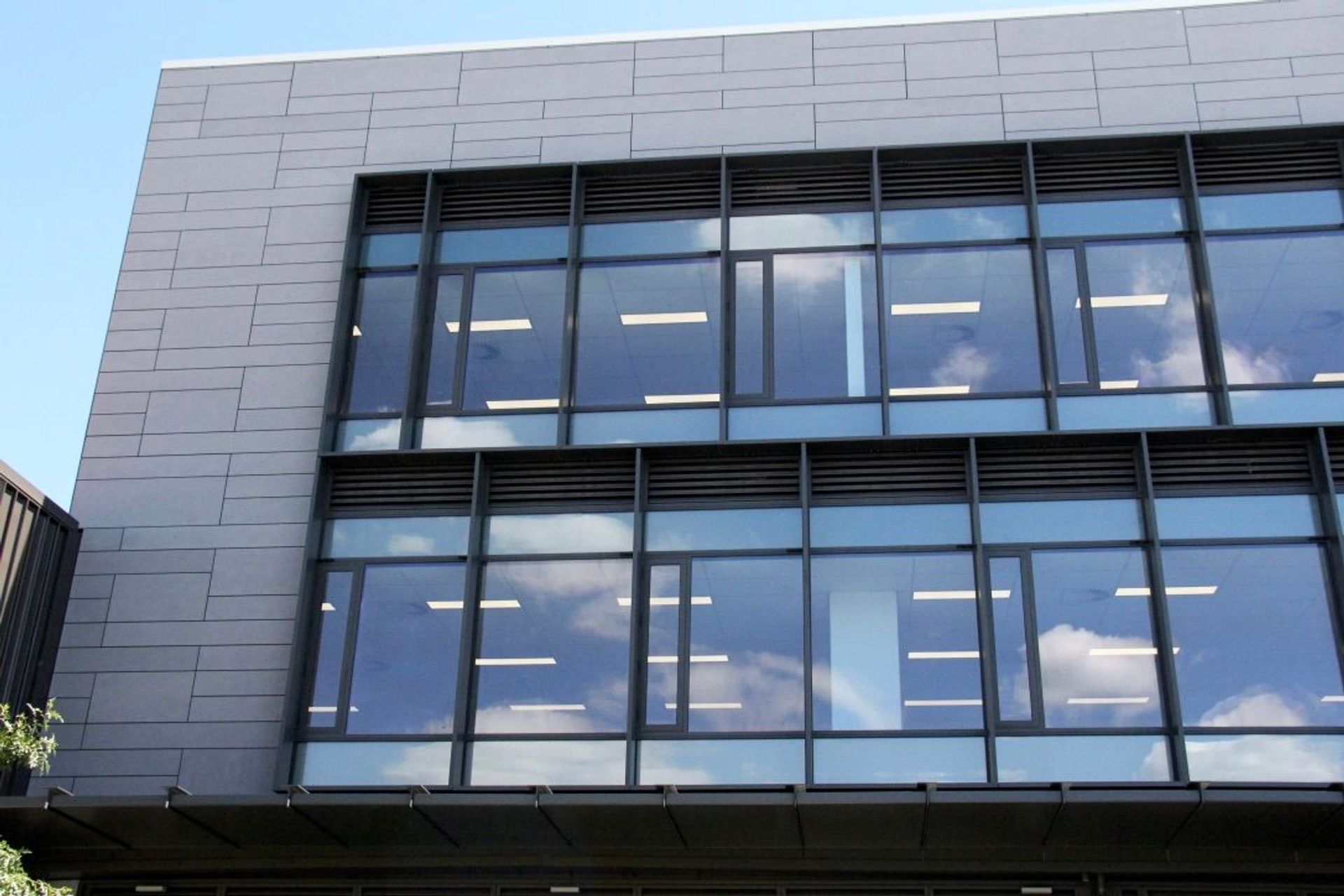 Ormiston Town Centre