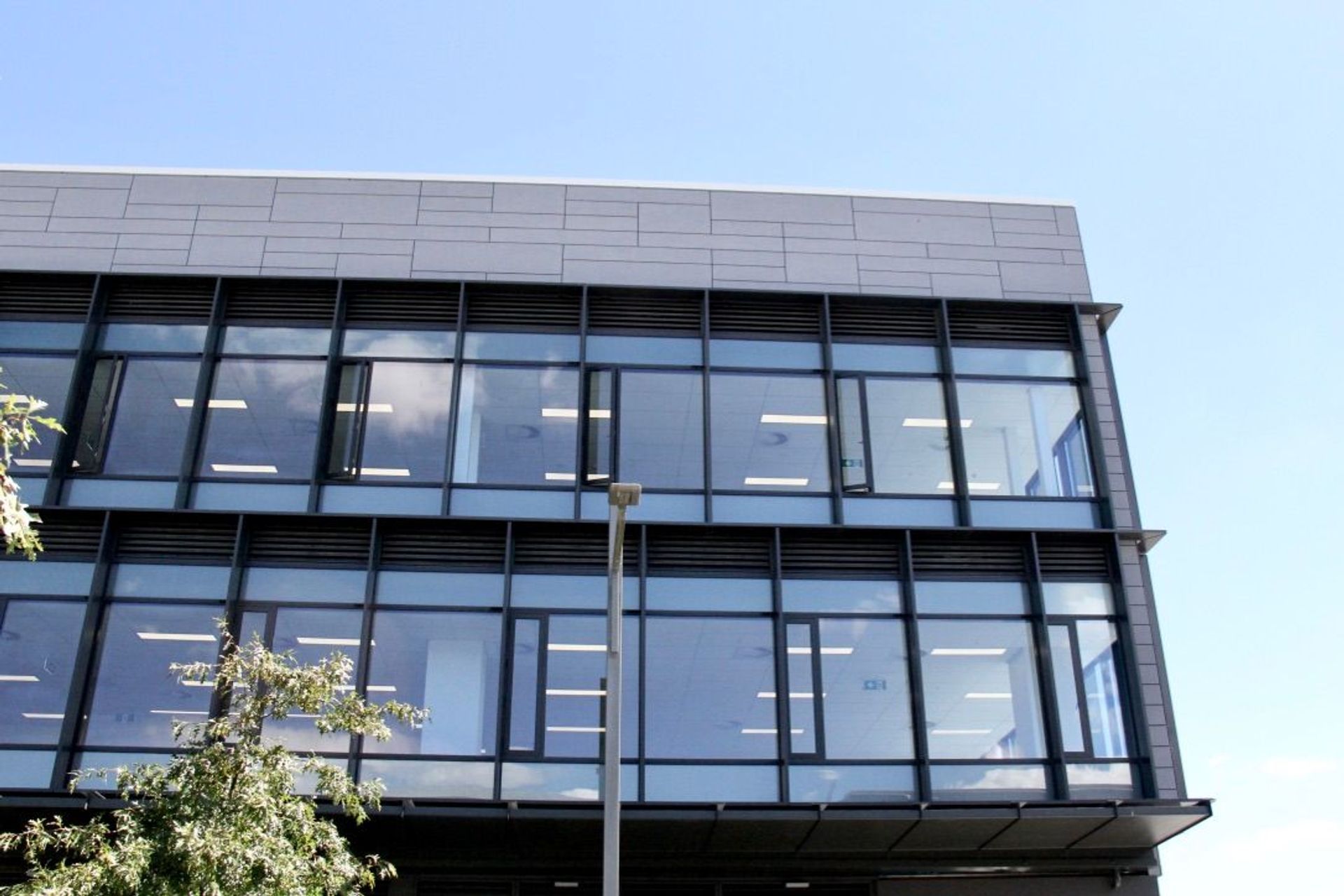 Ormiston Town Centre