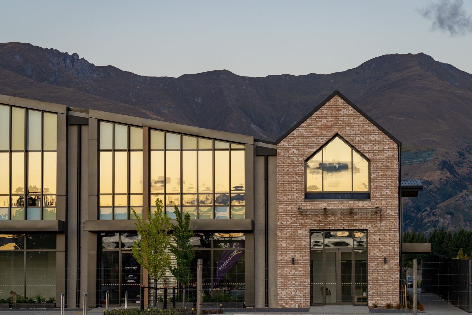 Mountain Warehouse, Wanaka