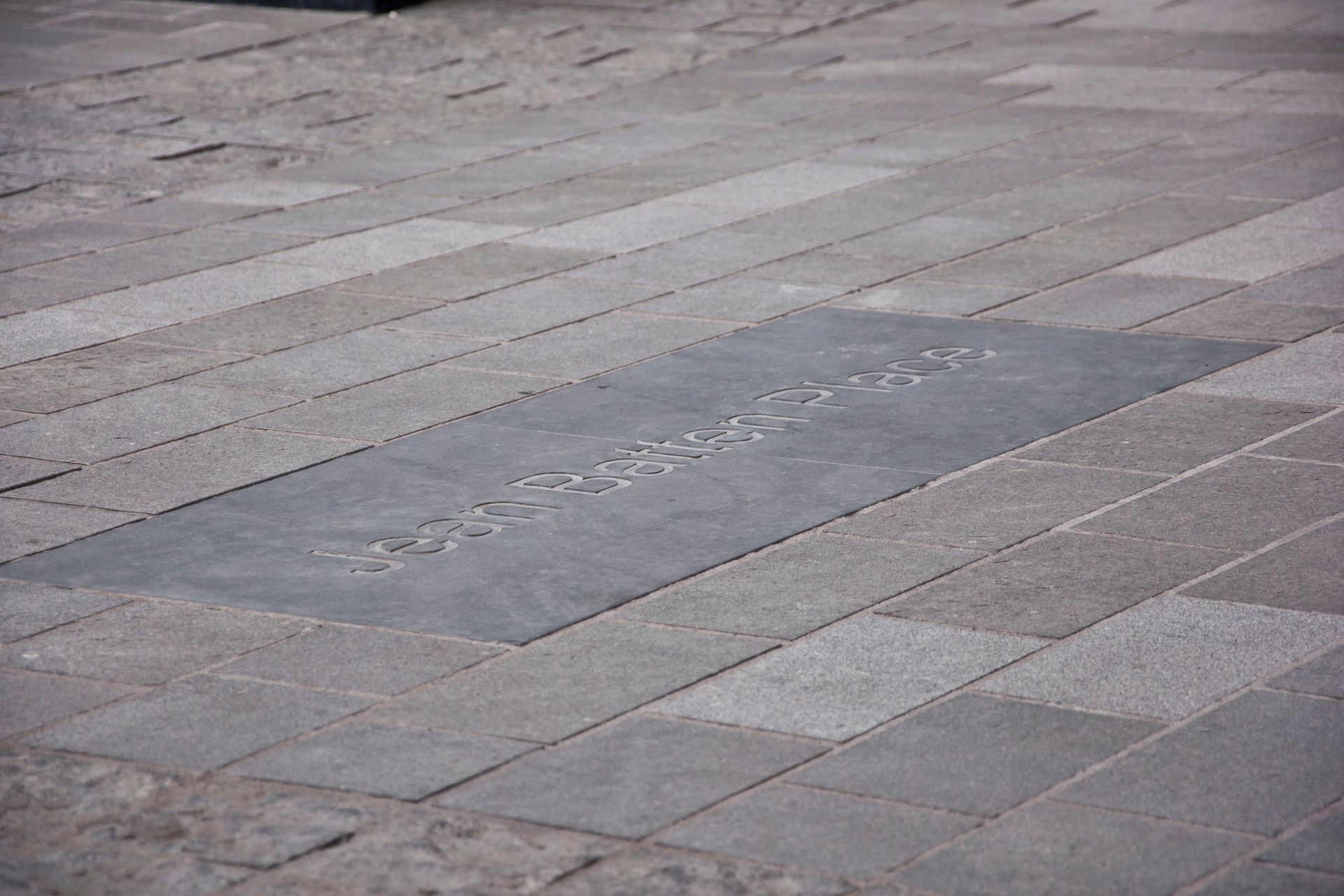 Shared Spaces Auckland Central