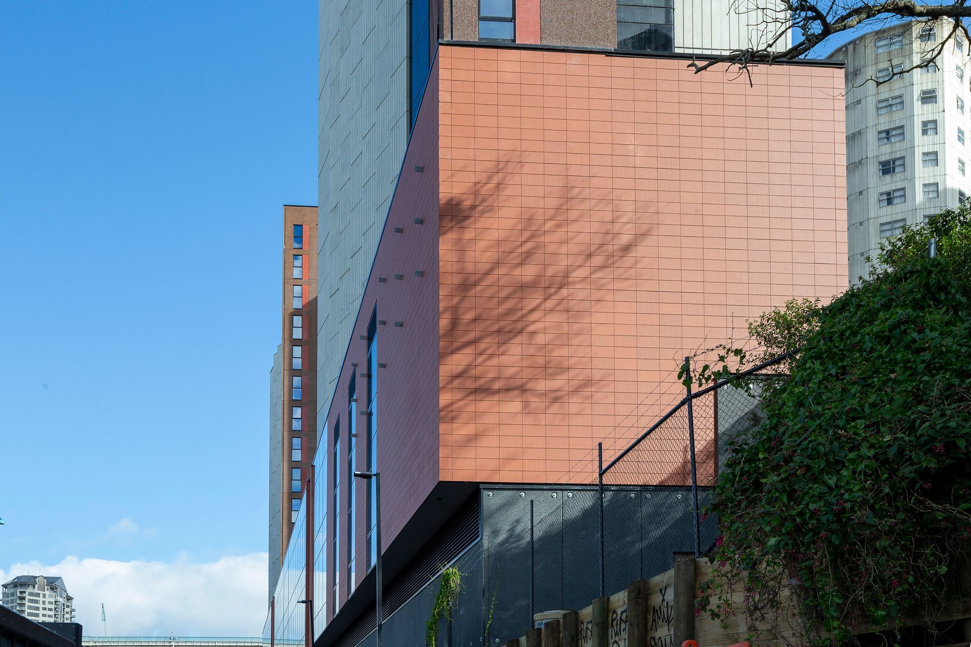 TERREAL Teracotta, orange/red